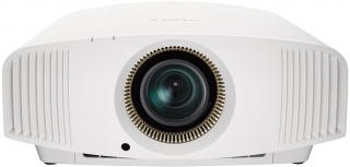Sony VPL-VW570ES SXRD Projeksiyon