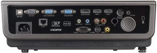 Optoma X600 DLP Projeksiyon