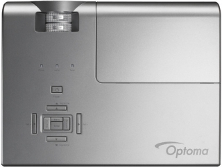 Optoma X600 DLP Projeksiyon