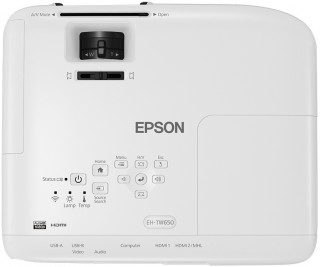 Epson EH-TW610 LCD Projeksiyon