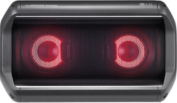 LG XBoom Go PK5 Bluetooth Hoparlör