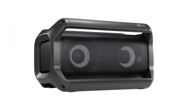 LG XBoom Go PK5 Bluetooth Hoparlör