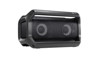LG XBoom Go PK5 Bluetooth Hoparlör