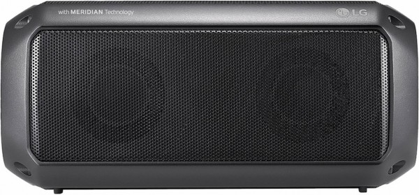 LG XBoom Go PK3 Bluetooth Hoparlör