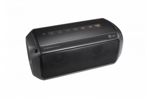 LG XBoom Go PK3 Bluetooth Hoparlör