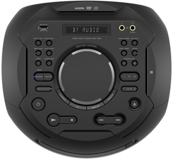 Sony MHC-V42D Müzik Sistemi