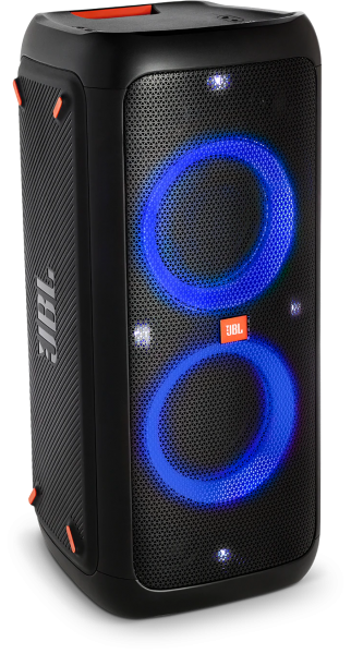 JBL PartyBox 300 Müzik Sistemi