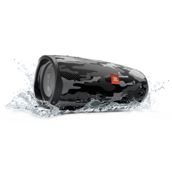 JBL Charge 4 Bluetooth Hoparlör