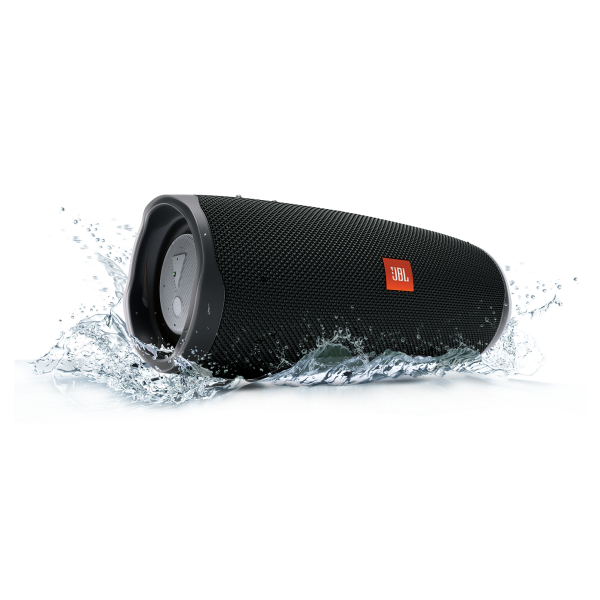 JBL Charge 4 Bluetooth Hoparlör