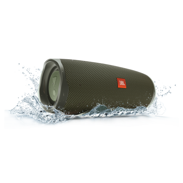 JBL Charge 4 Bluetooth Hoparlör