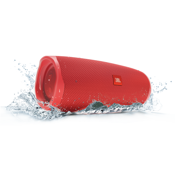 JBL Charge 4 Bluetooth Hoparlör