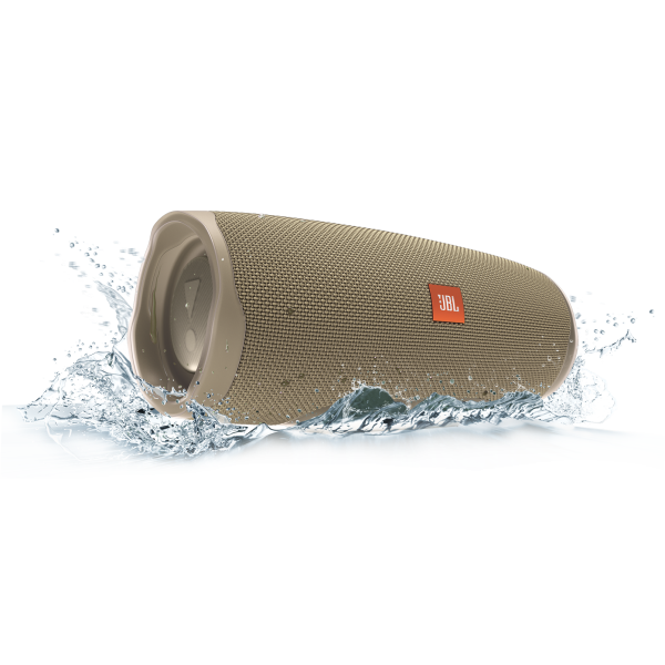 JBL Charge 4 Bluetooth Hoparlör