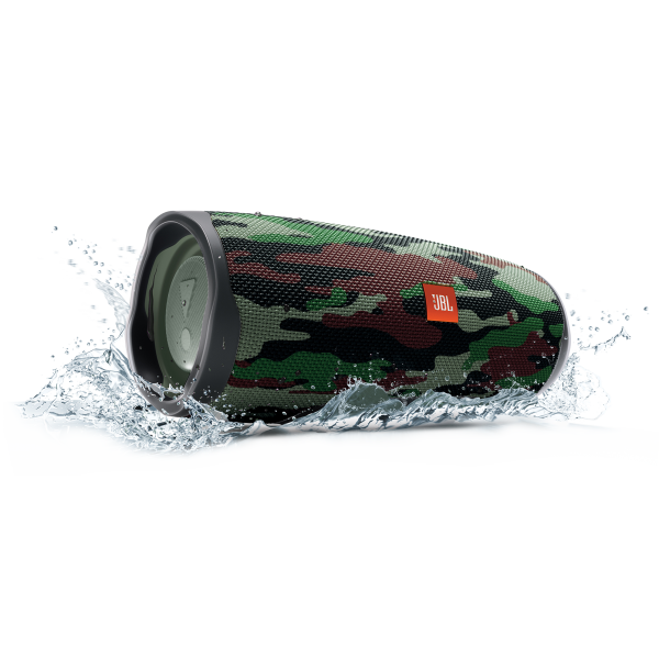 JBL Charge 4 Bluetooth Hoparlör