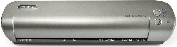 Xerox Mobile Scanner SD Tarayıcı