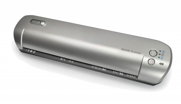 Xerox Mobile Scanner SD Tarayıcı