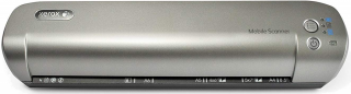 Xerox Mobile Scanner SD Tarayıcı