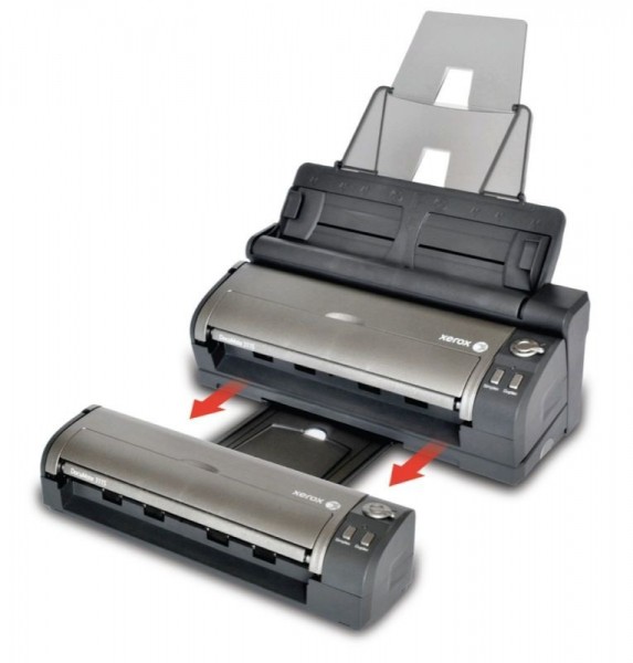 Xerox DocuMate 3115 Tarayıcı