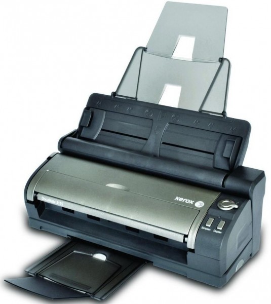 Xerox DocuMate 3115 Tarayıcı