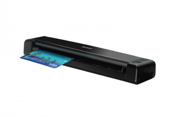 Avision SCANQ Mobi Tarayıcı