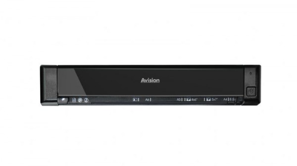 Avision SCANQ Mobi Tarayıcı