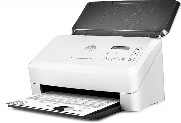 HP ScanJet Enterprise Flow 5000 S4 Tarayıcı