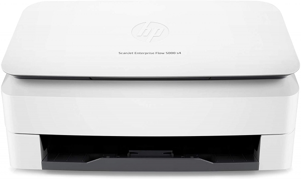 HP ScanJet Enterprise Flow 5000 S4 Tarayıcı