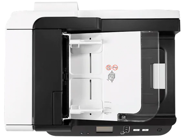 HP ScanJet Enterprise Flow 7500 Tarayıcı
