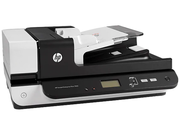 HP ScanJet Enterprise Flow 7500 Tarayıcı