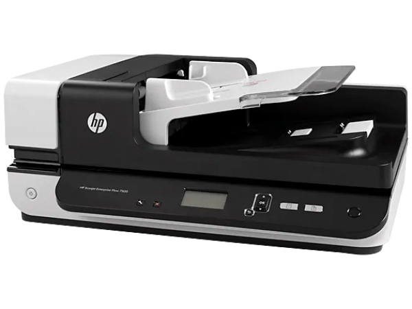 HP ScanJet Enterprise Flow 7500 Tarayıcı