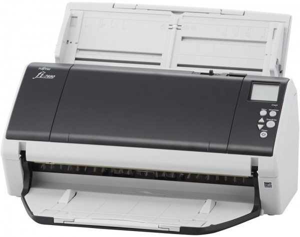 Fujitsu Fi-7480 Tarayıcı