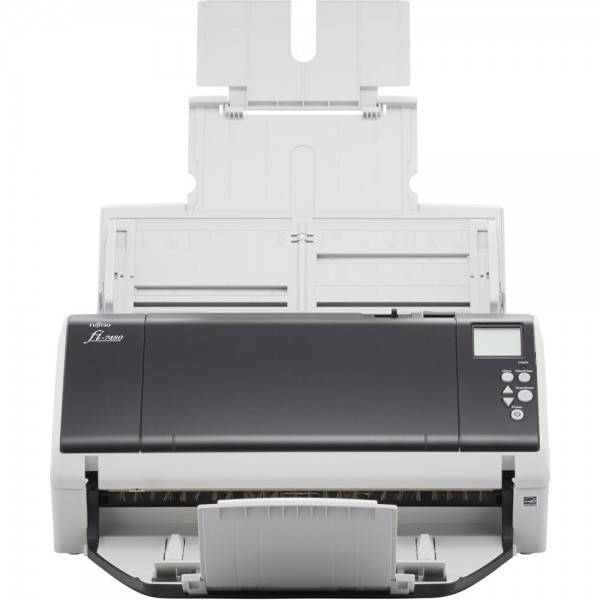 Fujitsu Fi-7480 Tarayıcı
