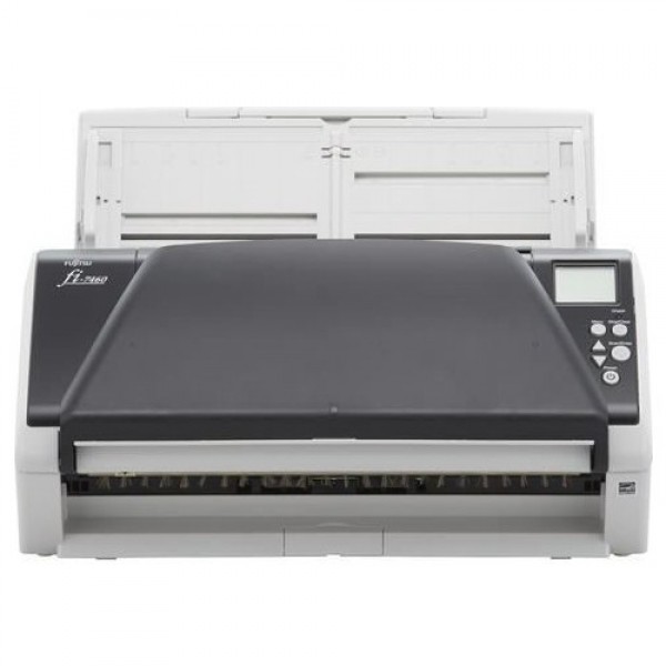 Fujitsu Fi-7480 Tarayıcı