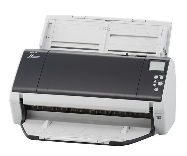 Fujitsu Image Scanner fi-7460 Tarayıcı