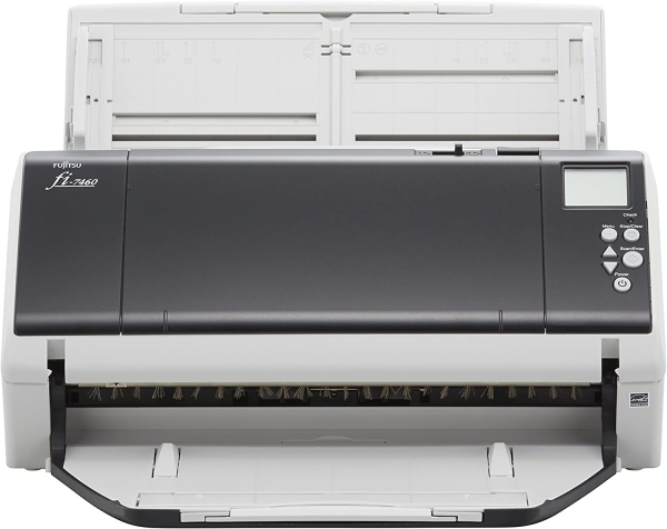 Fujitsu Image Scanner fi-7460 Tarayıcı