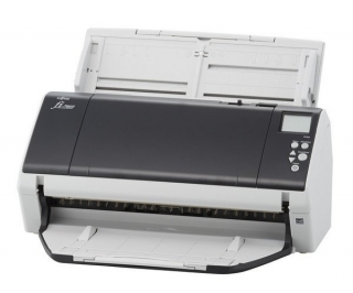 Fujitsu Image Scanner fi-7460 Tarayıcı