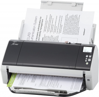 Fujitsu Image Scanner fi-7460 Tarayıcı