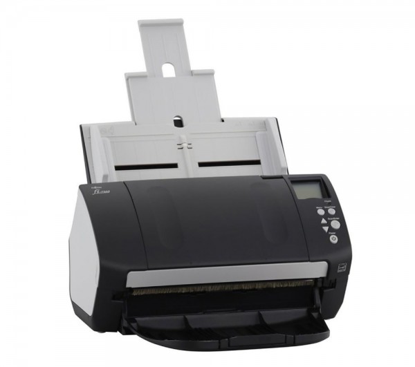Fujitsu fi-7180 Tarayıcı