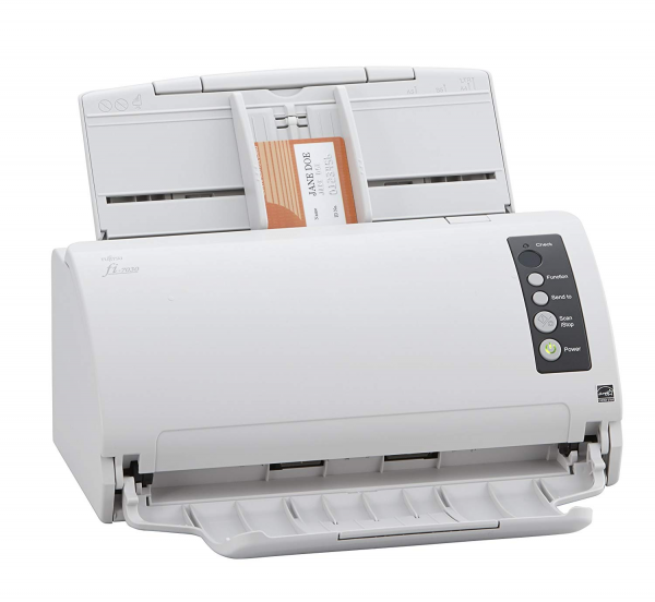 Fujitsu Fujıtsu FI-7030 Tarayıcı
