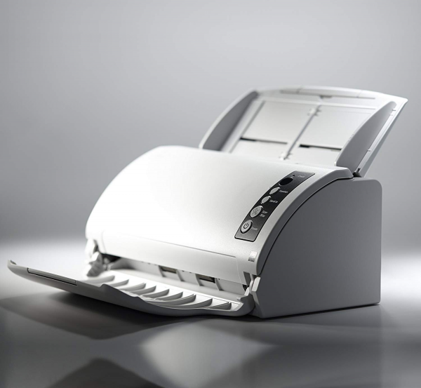 Fujitsu Fujıtsu FI-7030 Tarayıcı
