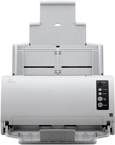 Fujitsu Fujıtsu FI-7030 Tarayıcı