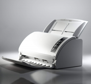 Fujıtsu FI-7030 Tarayıcı
