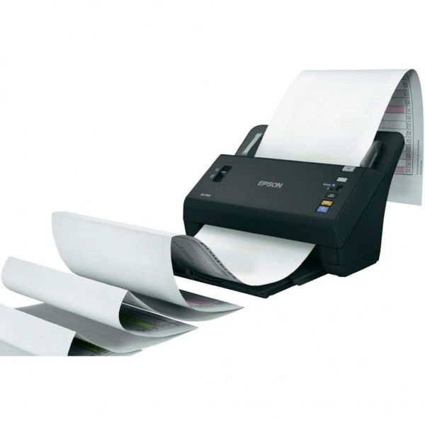 Epson WorkForce DS-860 Tarayıcı