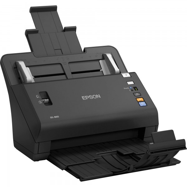 Epson WorkForce DS-860 Tarayıcı
