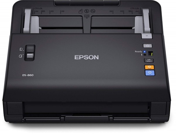Epson WorkForce DS-860 Tarayıcı