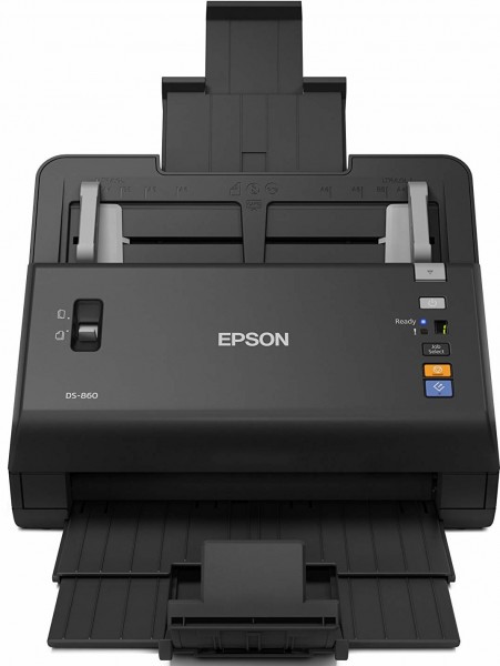 Epson WorkForce DS-860 Tarayıcı