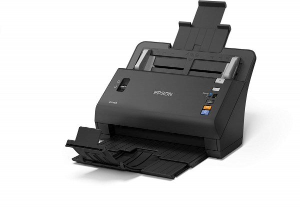 Epson WorkForce DS-860 Tarayıcı