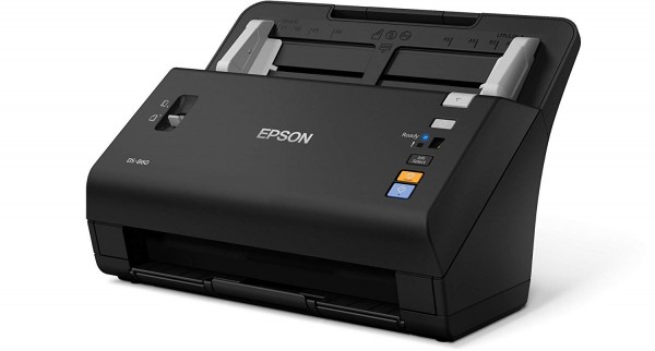 Epson WorkForce DS-860 Tarayıcı