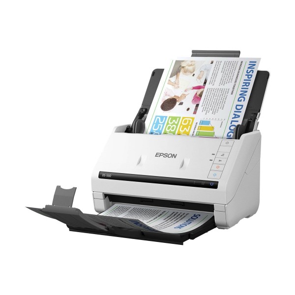 Epson WorkForce DS-530N Tarayıcı