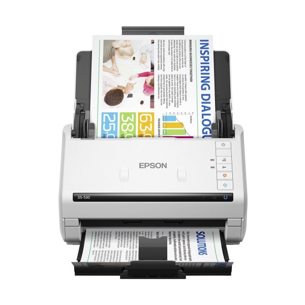 Epson WorkForce DS-530N Tarayıcı