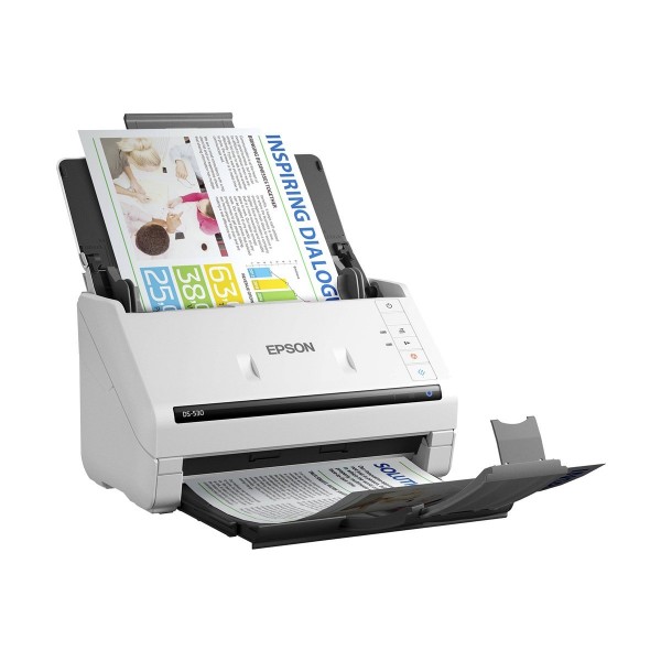 Epson WorkForce DS-530N Tarayıcı